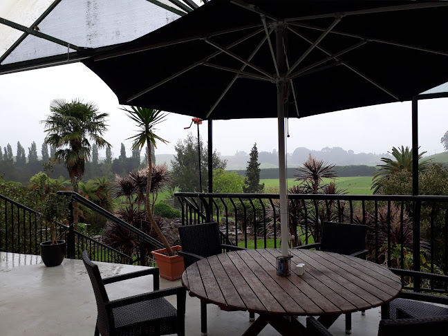 Opinii despre The Big Apple în Otorohanga - Hospitality and gastronomy