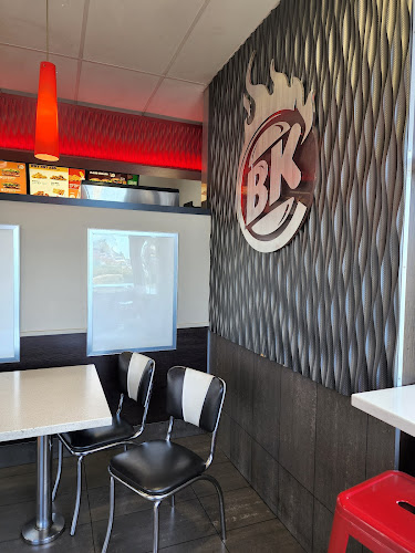 Burger King Blenheim - Blenheim