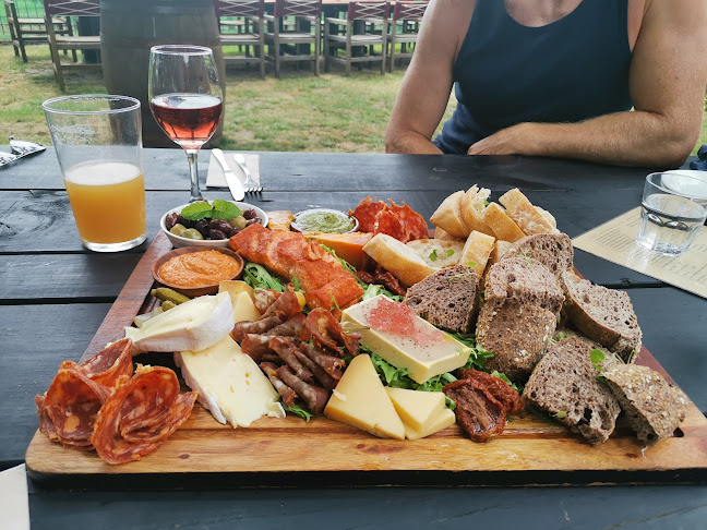 Harvest Kitchen - Appleby