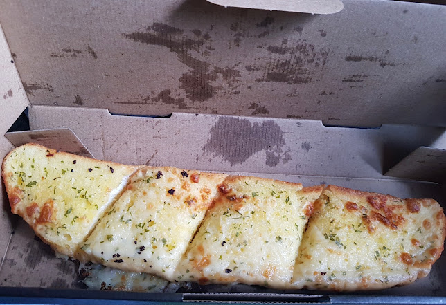 Domino's Pizza Queen St (Elliott St) - Hospitality and gastronomy