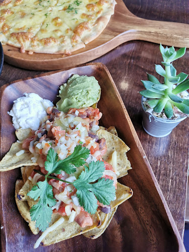 Andale cafe&bistro - Hospitality and gastronomy