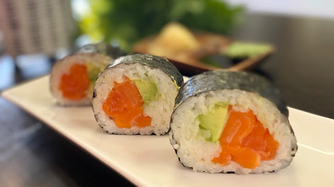 Reviews of Yoku Japanese Cafe in Tauranga - Hospitality and gastronomy