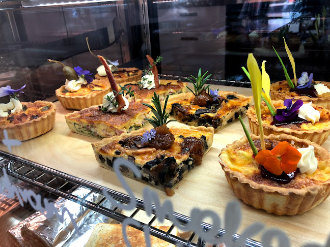 Opinii despre Suburban Eatery în Leeston - Hospitality and gastronomy