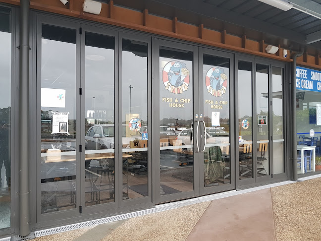 Spudz Fish And Chip House