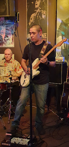 Comentarii opinii despre The Matua Bar