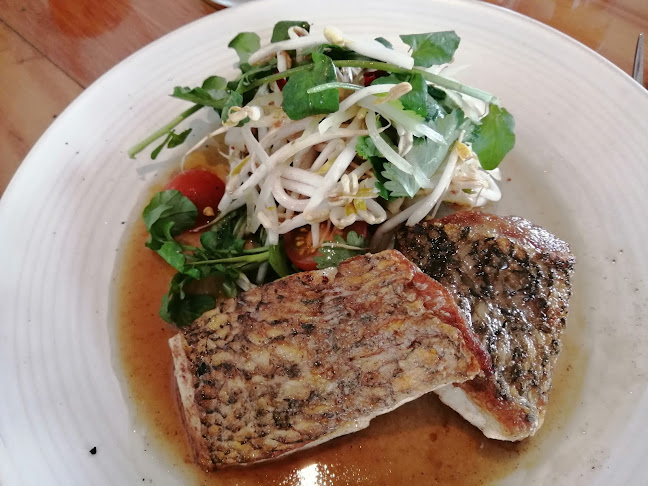 Boat Shed Cafe - Nelson