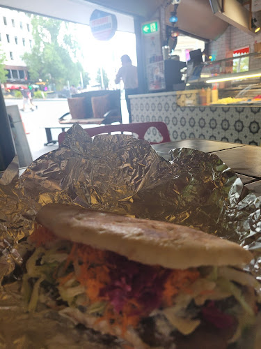 Opinii despre Turkish Shawarma & Wood Fired Pizza (Halal) în Auckland - Hospitality and gastronomy