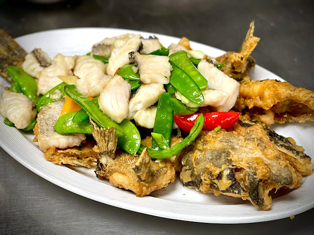 Comentarii opinii despre 御唐府 （中餐馆）Yu T'ang Fu Grill Restaurant