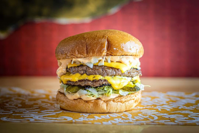 RE Burger Hornby - Hospitality and gastronomy