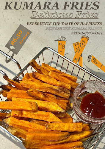 May's Takeaways - Hospitality and gastronomy