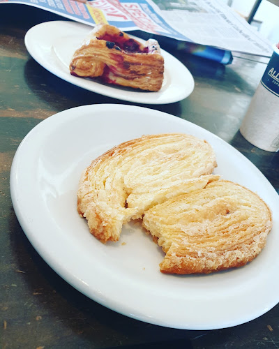 The French Baker - Hospitality and gastronomy