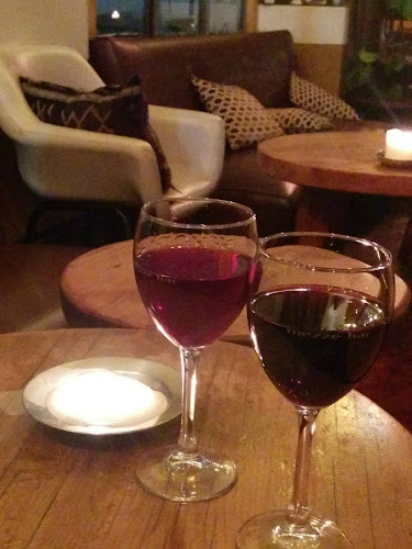 Mezze Bar - Auckland