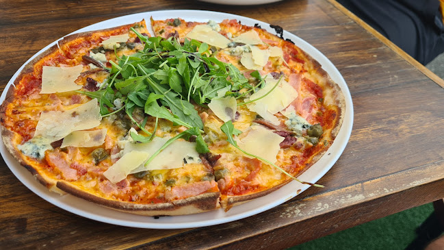 Comentarii opinii despre La Pizzeria