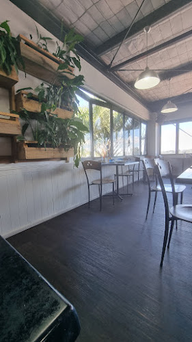 Chapel Cafe Phone number