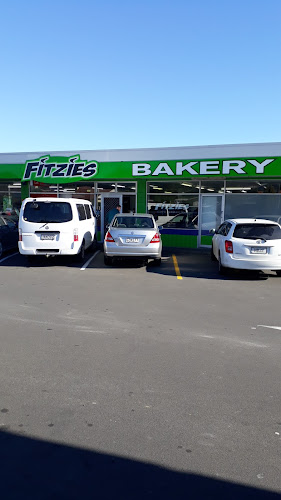 Fitzies Cafe and Bakery - Hospitality and gastronomy