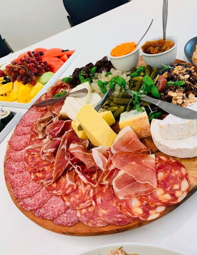 Comentarii opinii despre The Bespoke Chef - Christchurch Catering