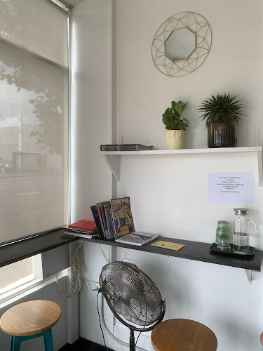 Charlie Boys Coffee Bar Phone number