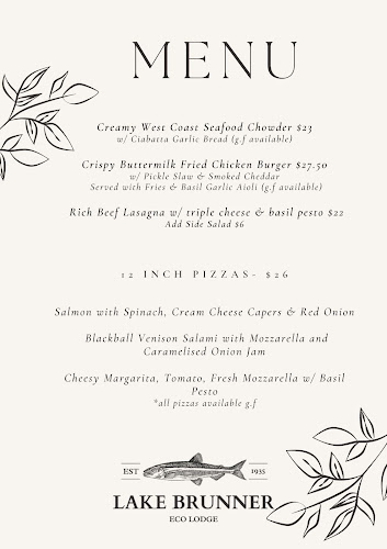 Opinii despre Mitchells Restaurant în Inchbonnie - Hospitality and gastronomy