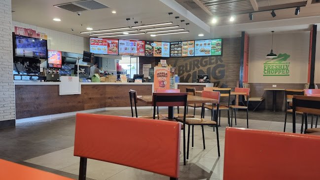 Burger King Hastings - Hastings