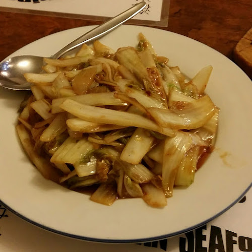 Comentarii opinii despre Ocean Seafood Chinese Restaurant