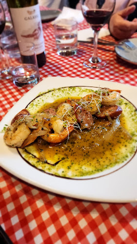 The Bicycle Thief Restaurant - Hospitality and gastronomy