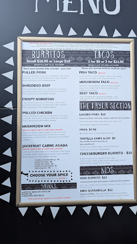 Opinii despre Burrito Craft în Wānaka - Hospitality and gastronomy