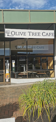 Comments and reviews of Olive Tree Cafe