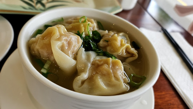 Comentarii opinii despre Joyful Restaurant