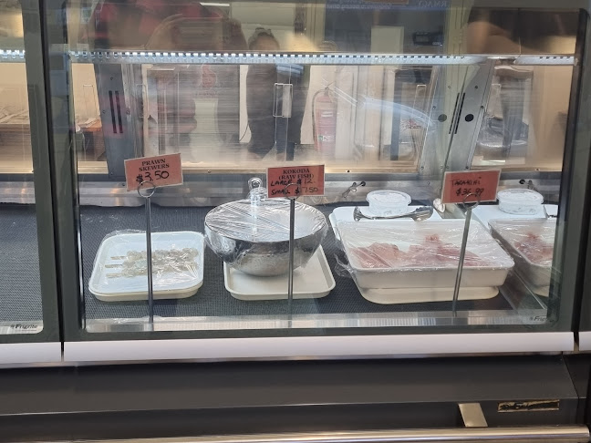 Opinii despre Kelly's Seafood în Waihi - Hospitality and gastronomy