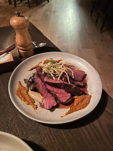 Opinii despre La Rumbla în Arrowtown - Hospitality and gastronomy