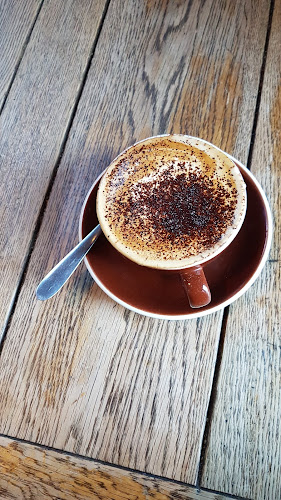 Lyttelton Coffee Co. - Hospitality and gastronomy