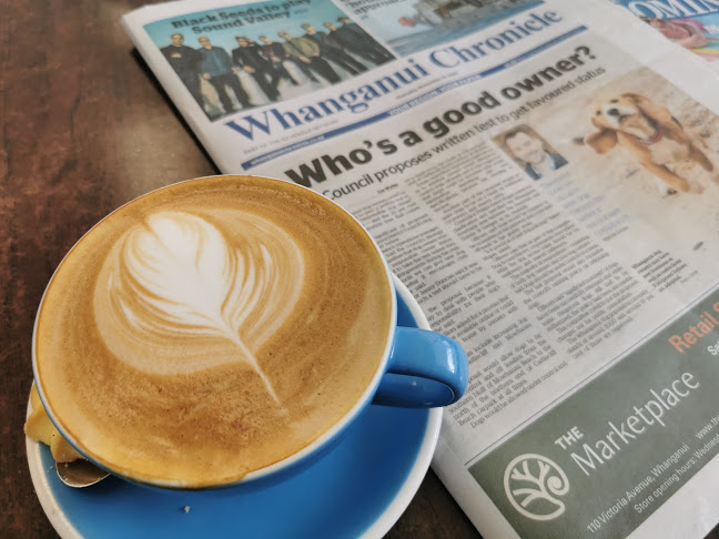 87 Victoria Avenue, Whanganui 4500, New Zealand