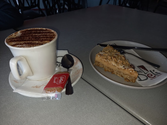 The Deli On The Corner - Hospitality and gastronomy