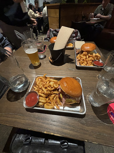 Comentarii opinii despre Wilson Barbecue