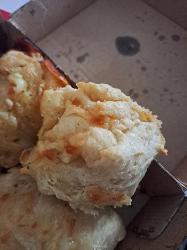 Comentarii opinii despre Domino's Pizza Dunedin North