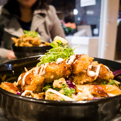 Comentarii opinii despre Ramen Takara Browns Bay