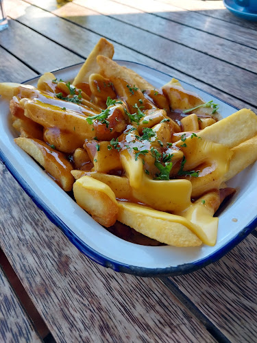 Water Bar Wānaka - Hospitality and gastronomy