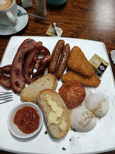 Olive Grove Cafe & Gifts - Waikanae