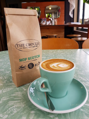 In The Neighbourhood Coffee House