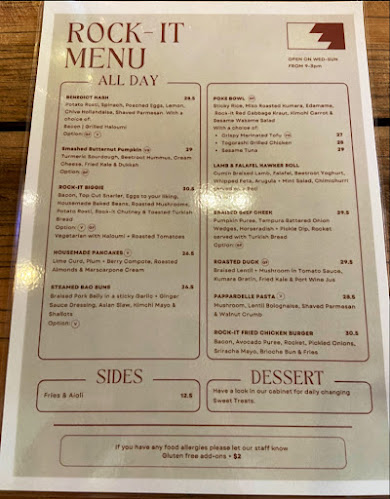 Cala Raglan - Hospitality and gastronomy