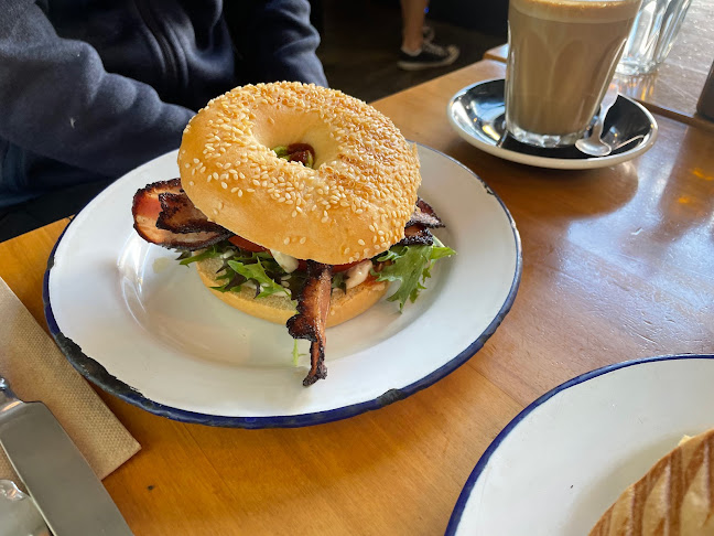 Opinii despre Goodness Gracious în Auckland - Hospitality and gastronomy