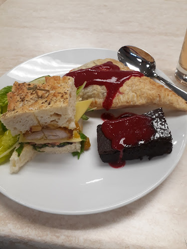 Opinii despre UCOL Ambitions Training Restaurant în Palmerston North - Hospitality and gastronomy