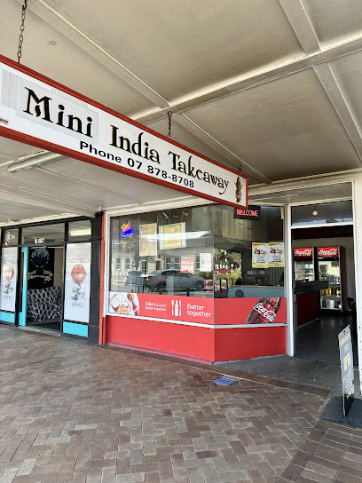 Mini India Takeaway