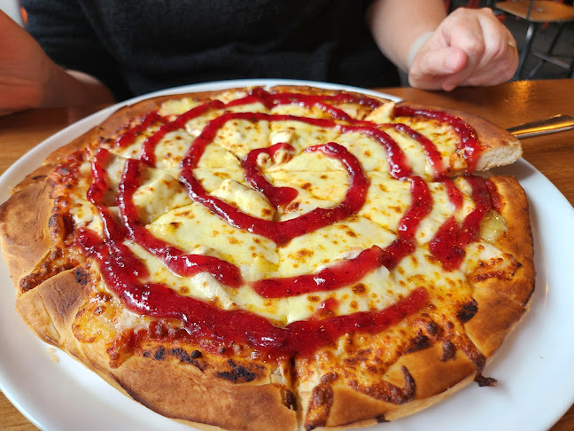 Comentarii opinii despre Joe's Garage