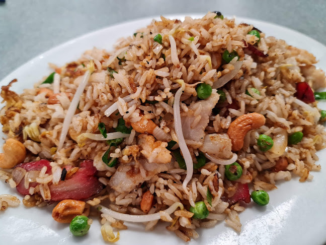 Delight Plus Chinese Restaurant Phone number