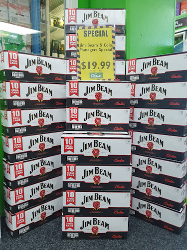 The Bottle-O Ngongotaha - Rotorua