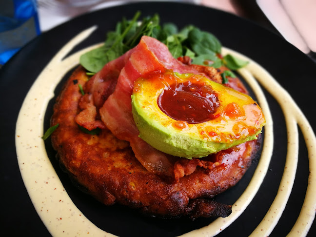 Comentarii opinii despre Cornwall Park Cafe