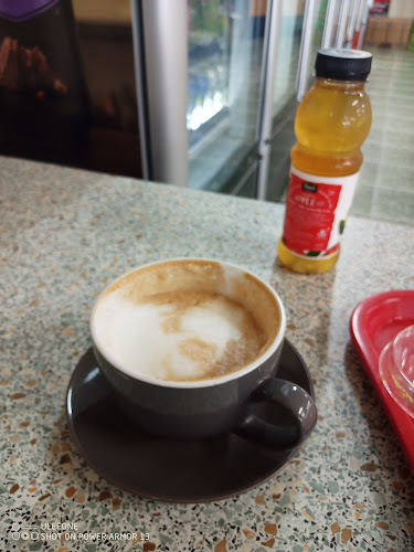 Joe ‘s coffee and bakery - Hospitality and gastronomy