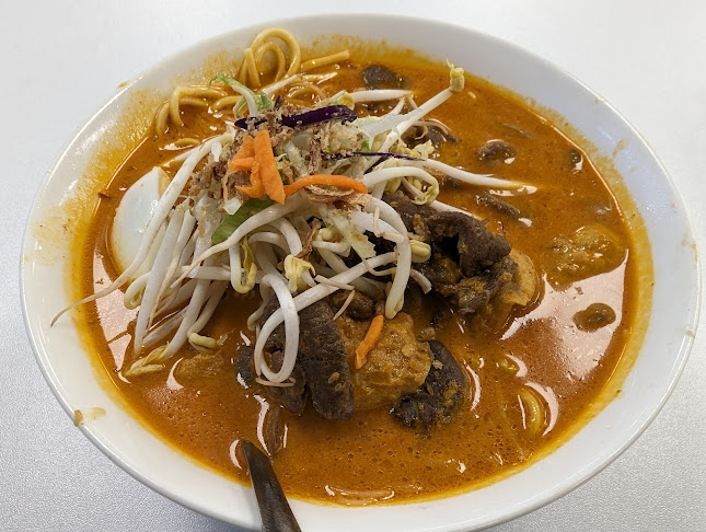 Taste of Malaysia Restaurant - Auckland