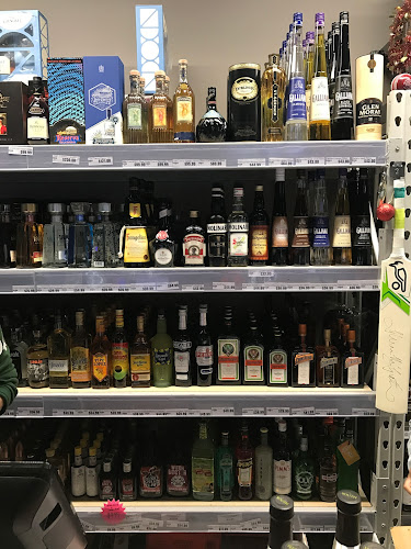 Opinii despre Dorchester Liquor Centre în Auckland - Hospitality and gastronomy